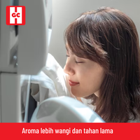 Gambar Pori Klin Softener 5L / Pelembut Pewangi Penyegar Pakaian dari HIDEO Kota Semarang 4 Tokopedia