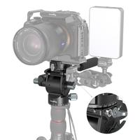 Gambar SmallRig Arca-Swiss Lightweight Portable Fluid Video Head 3457 dari Smallrig Indonesia Kota Administrasi Jakarta Pusat 5 Tokopedia