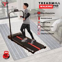Gambar Walking Pad BODYMASTER BM-512 | Treadmill | Home Use | Gym | Fitness dari Ototpro Surabaya Kota Surabaya 1 Tokopedia