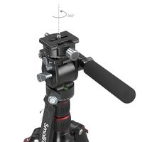 Gambar SmallRig Arca-Swiss Lightweight Portable Fluid Video Head 3457 dari Smallrig Indonesia Kota Administrasi Jakarta Pusat 2 Tokopedia