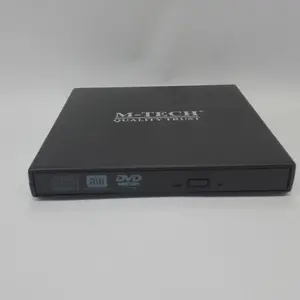 DVD External M-TECH USB 2.0