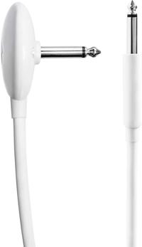 Gambar IDEAL CABLE LAVA 6m WHITE BMJ dari Bandar Musik Jakarta BMJ Kota Administrasi Jakarta Pusat 2 Tokopedia