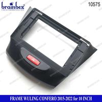 Gambar Frame Head Unit Wuling Confero 10 Inch Tahun 2015-2022 Bingkai TV dari Brainbox Car and Home Kota Batam 4 Tokopedia
