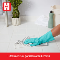 Gambar Pori Klin Pembersih Porselen 1L / Keramik / Sabun Porselen dari HIDEO Kota Semarang 5 Tokopedia