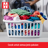 Gambar Pori Klin Softener 5L / Pelembut Pewangi Penyegar Pakaian dari HIDEO Kota Semarang 5 Tokopedia