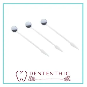 Kaca Mulut Gigi / Kaca Gigi / Kaca Mulut / Mouth Mirror Disposible