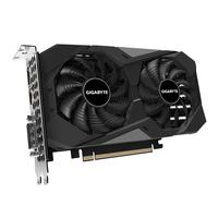 Gambar Gigabyte GTX 1650 Windforce OC 4Gb DDR6 Graphics Card dari BIGBANG COMPUTER Kota Semarang 3 Tokopedia