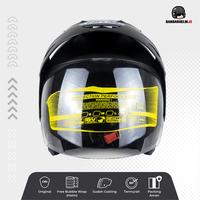Gambar Helm 05 Sport L - XXL Bk Blue Techno Doff dari BANDARHELM Kota Bandung 2 Tokopedia