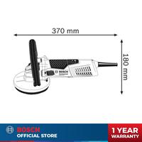 Gambar Bosch GBR 15 CA Concrete Grinder / Mesin Gerinda Beton dari Drill&Co Kota Administrasi Jakarta Barat 3 Tokopedia