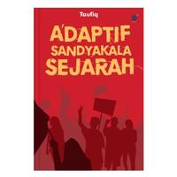 Gambar Adaptif Sandyakala Sejarah Penulis : Taufiq dari tokowawasanilmubms Kota Yogyakarta 1 Tokopedia