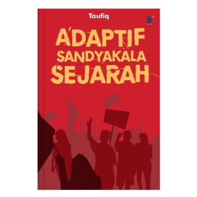 Gambar Adaptif Sandyakala Sejarah Penulis : Taufiq dari tokowawasanilmubms Kota Yogyakarta Tokopedia