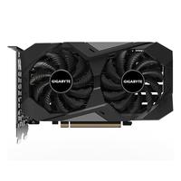 Gambar Gigabyte GTX 1650 Windforce OC 4Gb DDR6 Graphics Card dari BIGBANG COMPUTER Kota Semarang 2 Tokopedia