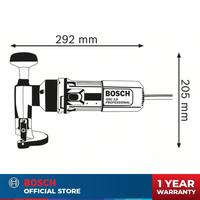 Gambar Bosch GSC 2,8 Mesin Potong Pelat Metal / Alumunium dari Drill&Co Kota Administrasi Jakarta Barat 3 Tokopedia