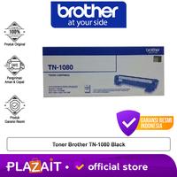 Gambar Brother Toner TN-1080 TN1080 Black (1.000 Pages) - Original dari Plaza IT Store Kota Medan 1 Tokopedia