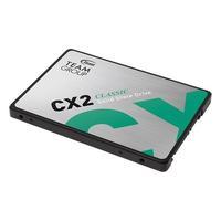 Gambar SSD TEAM CX2 2TB SATA III dari Toko Expert Komputer Kota Administrasi Jakarta Pusat 2 Tokopedia