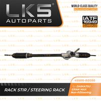 Gambar STEERING RACK ASSY LKS FOR DAIHATSU GRAN MAX NON-POWER STEERING dari LKS Autoparts Kota Administrasi Jakarta Utara 5 Tokopedia