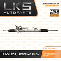 Gambar STEERING RACK ASSY LKS FOR TOYOTA KIJANG INNOVA dari LKS Autoparts Kota Administrasi Jakarta Utara 2 Tokopedia