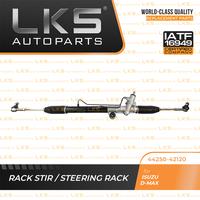 Gambar STEERING RACK ASSY LKS FOR ISUZU D-MAX dari LKS Autoparts Kota Administrasi Jakarta Utara 4 Tokopedia