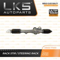 Gambar STEERING RACK ASSY LKS FOR SUZUKI FUTURA dari LKS Autoparts Kota Administrasi Jakarta Utara 2 Tokopedia