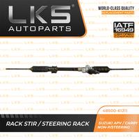 Gambar STEERING RACK ASSY LKS FOR SUZUKI APV/CARRY NON-POWER STEERING dari LKS Autoparts Kota Administrasi Jakarta Utara 5 Tokopedia