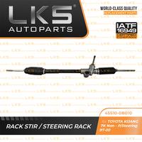 Gambar STEERING RACK ASSY LKS FOR KIJANG 7K NON-POWER STEERING 1997-2000 dari LKS Autoparts Kota Administrasi Jakarta Utara 4 Tokopedia