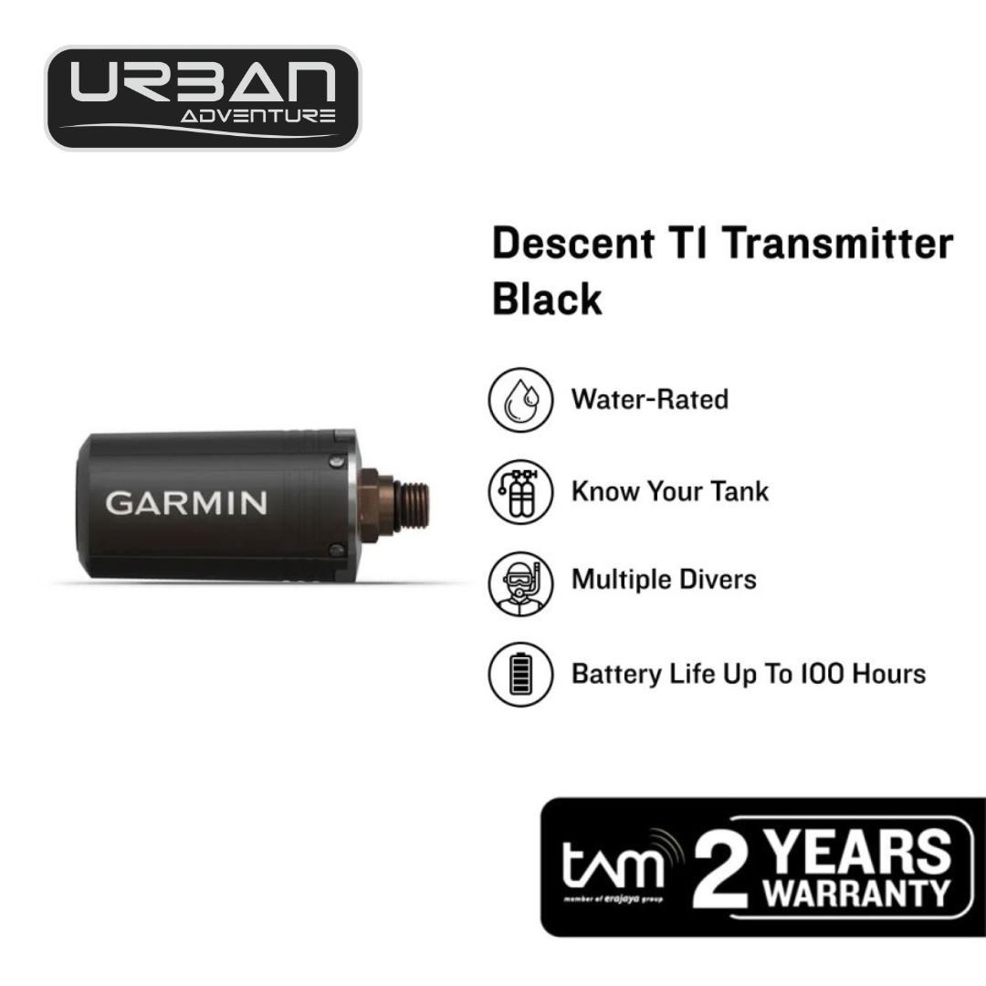 Garmin Descent T1 Transmitter ASIA A03550