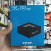 Gambar Logitech Receiver Audio Bluetooth Speaker - RCA dari Click & Go Tokopedia Kota Bandung 4 Tokopedia