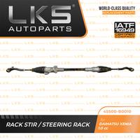 Gambar STEERING RACK ASSY LKS FOR DAIHATSU XENIA 1.0 CC dari LKS Autoparts Kota Administrasi Jakarta Utara 3 Tokopedia