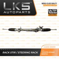 Gambar STEERING RACK ASSY LKS FOR TOYOTA KIJANG INNOVA dari LKS Autoparts Kota Administrasi Jakarta Utara 3 Tokopedia