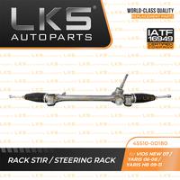 Gambar STEERING RACK ASSY LKS FOR VIOS NEW/YARIS HATCHBACK 2006-2013 dari LKS Autoparts Kota Administrasi Jakarta Utara 4 Tokopedia