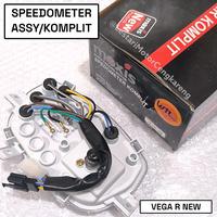 Gambar KILOMETER SPEEDOMETER SPIDO YAMAHA VEGA ZR KOMPLIT MOXIS dari Lestari Motor 2 Kota Administrasi Jakarta Barat 2 Tokopedia