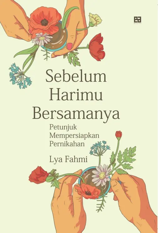 Sebelum Harimu Bersamanya