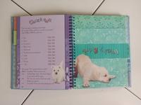 Gambar Buku Me and My Puppy dari Toko Buku Bekas Aksiku Kota Administrasi Jakarta Timur 3 Tokopedia