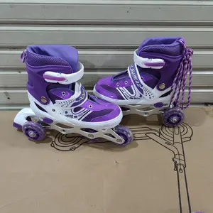 Sepatu Roda Inline Skate Roda Anak Bajaj Banyak Warna dan Ukuran