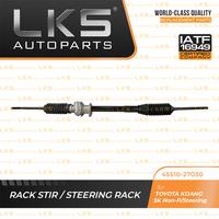 Gambar STEERING RACK ASSY LKS FOR TOYOTA KIJANG 5K NON-POWER STEERING dari LKS Autoparts Kota Administrasi Jakarta Utara 3 Tokopedia