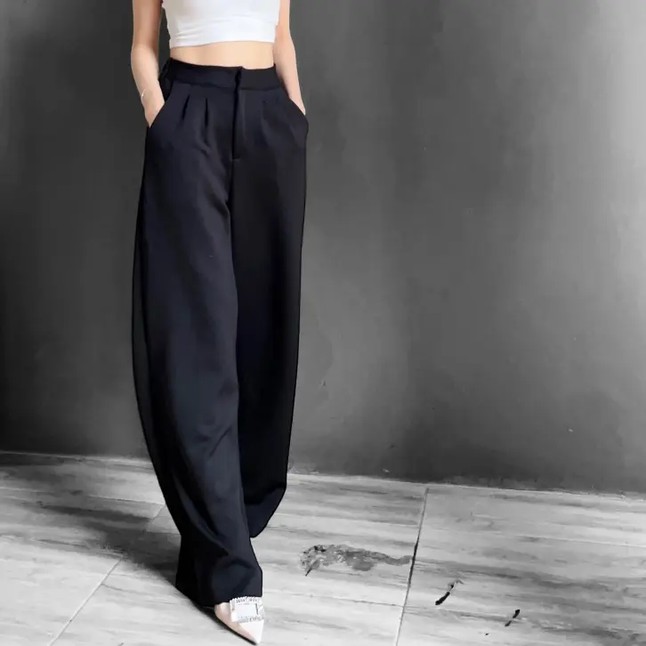 Genie Pant 0