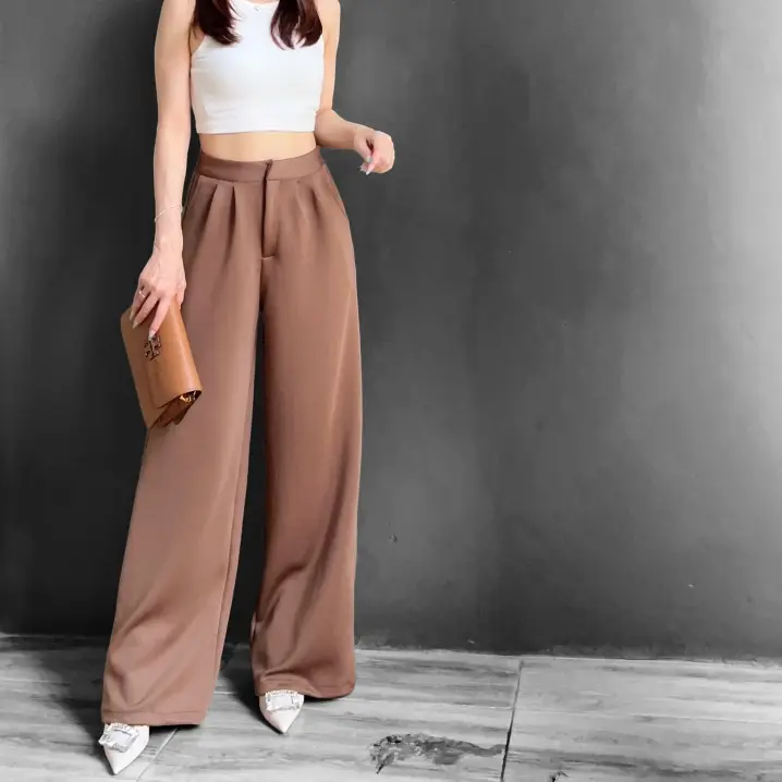 Genie Pant 1