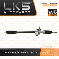 Gambar STEERING RACK ASSY LKS FOR DAIHATSU GRAN MAX NON-POWER STEERING dari LKS Autoparts Kota Administrasi Jakarta Utara 4 Tokopedia