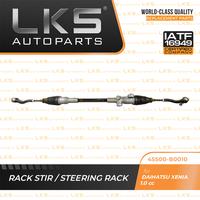 Gambar STEERING RACK ASSY LKS FOR DAIHATSU XENIA 1.0 CC dari LKS Autoparts Kota Administrasi Jakarta Utara 5 Tokopedia