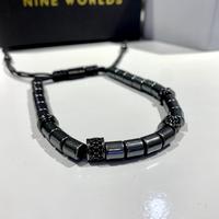 Gambar Nine Worlds Einherjar Bracelet NW-00406 - Grey dari Nine Worlds Kota Administrasi Jakarta Barat 2 Tokopedia