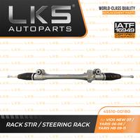 Gambar STEERING RACK ASSY LKS FOR VIOS NEW/YARIS HATCHBACK 2006-2013 dari LKS Autoparts Kota Administrasi Jakarta Utara 5 Tokopedia