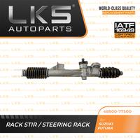 Gambar STEERING RACK ASSY LKS FOR SUZUKI FUTURA dari LKS Autoparts Kota Administrasi Jakarta Utara 3 Tokopedia