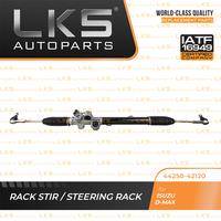 Gambar STEERING RACK ASSY LKS FOR ISUZU D-MAX dari LKS Autoparts Kota Administrasi Jakarta Utara 3 Tokopedia