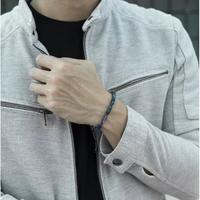 Gambar Nine Worlds Einherjar Bracelet NW-00411 Gelang Batu alam unisex - lapis lazuli dari Nine Worlds Kota Administrasi Jakarta Barat 2 Tokopedia