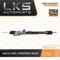 Gambar STEERING RACK ASSY LKS FOR HONDA CRV 2001-2003 dari LKS Autoparts Kota Administrasi Jakarta Utara 3 Tokopedia