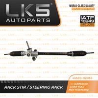 Gambar STEERING RACK ASSY LKS FOR DAIHATSU GRAN MAX NON-POWER STEERING dari LKS Autoparts Kota Administrasi Jakarta Utara 2 Tokopedia