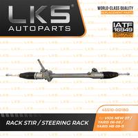Gambar STEERING RACK ASSY LKS FOR VIOS NEW/YARIS HATCHBACK 2006-2013 dari LKS Autoparts Kota Administrasi Jakarta Utara 2 Tokopedia