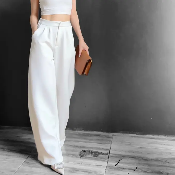 Genie Pant 2