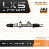Gambar STEERING RACK ASSY LKS FOR SUZUKI FUTURA dari LKS Autoparts Kota Administrasi Jakarta Utara 5 Tokopedia