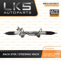 Gambar STEERING RACK ASSY LKS FOR MITSUBISHI TRITON NEW ABS 2016 dari LKS Autoparts Kota Administrasi Jakarta Utara 2 Tokopedia